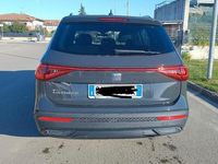 Usata Seat Tarraco Business 150 CV (110 kW) 2023 Grigio SUV