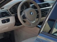 Usata BMW 320 184 CV (135 kW) 2013 Berlina