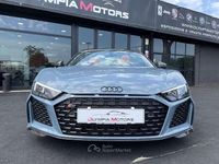 Usata Audi Q4 e-tron Performance 456 kW (620 CV) 2023 Gray SUV
