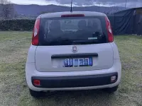 Usata Fiat Panda Easy 69 CV (50 kW) 2017 Utilitaria