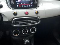 Usata Fiat Sedici 120 CV (88 kW) 2018 Bianco SUV