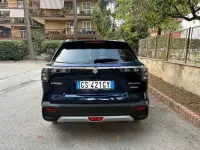 Usata Suzuki SX4 S-Cross 129 CV (94 kW) 2024 Blu/azzurro SUV