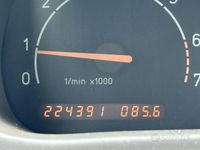 Begagnad Saab 9-5 185 HK (136 kW) 2000 Grå Sedan