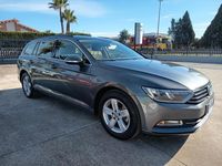 Usata VW Passat Comfortline 149 CV (109 kW) 2016 Grigio Station wagon