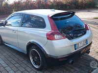 Usata Volvo C30 Momentum 136 CV (100 kW) 2009 Utilitaria