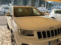 Usata Jeep Grand Cherokee 286 CV (210 kW) 2016 SUV