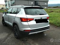 usata Seat Ateca Ateca1.6 tdi Advance