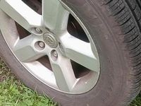 Begagnad Toyota RAV4 116 HK (85 kW) 2005 SUV