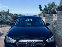 Usata Audi A1 2013 Utilitaria