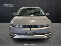 Usata Hyundai Ioniq 5 125 kW (170 CV) 2023 Grigio SUV