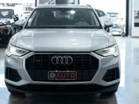 Usata Audi Q3 Ambiente 200 CV (147 kW) 2020 Argento SUV