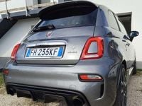 Usata Abarth 595 144 CV (105 kW) 2017 Utilitaria