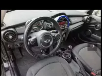 Usata Mini One D 95 CV (69 kW) 2015 Nero Utilitaria