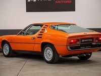 Usata Alfa Romeo Montreal 197 CV (144 kW) 1971 Arancione Coupé