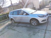 usata Ford Focus 1.600 TDCI ( 2010)