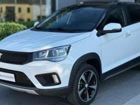 Usata DR DR 3.0 114 CV (83 kW) 2022 Bianco / tetto nero SUV