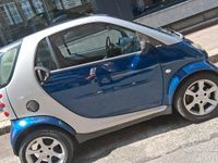 Usata Smart ForTwo Coupé 2006 Coupé