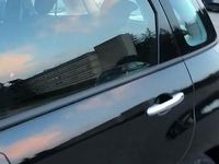 Usata Fiat 500 95 CV (69 kW) 2020 Nero Utilitaria