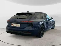 Usata Audi A6 S-Line 204 CV (150 kW) 2025 Blu/azzurro Station wagon