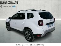 usata Dacia Duster 1.5 blue dci Prestige 4x2 s&s 115cv my19