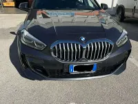 Usata BMW 118 M Sport 150 CV (110 kW) 2021 Berlina