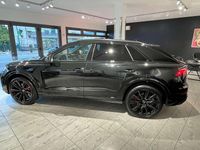 Nuova Audi Q8 S-line plus 286 CV (210 kW) 2025 Nero SUV