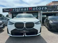 Usata BMW X3 M Sport 190 CV (139 kW) 2025 Bianco SUV