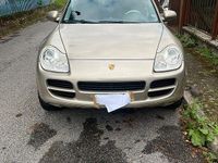 Usata Porsche Cayenne 250 CV (183 kW) 2005 SUV