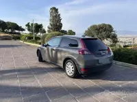 Usata Volvo C30 136 CV (100 kW) 2008 Grigio Utilitaria