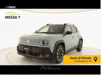 Nuova Renault 4 E-Tech Iconic 110 kW (150 CV) 2025 Blu/azzurro SUV