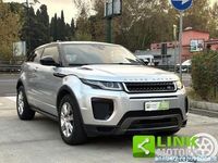 usata Land Rover Range Rover 2.0 D /3 P./ Coupé R-Dynamic / Uni Pro / Tagliandi Roma