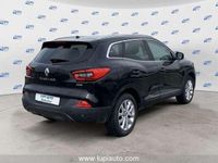 usata Renault Kadjar Diesel 1.5 dci energy Zen 110cv