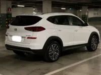 Usata Hyundai Tucson 136 CV (100 kW) 2019 SUV