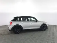 Usata Mini Cooper Classic 136 CV (100 kW) 2023 Argento Utilitaria