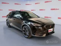 Usata Cupra Formentor 204 CV (150 kW) 2023 Nero SUV