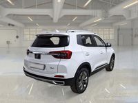 Usata DR DR 4.0 117 CV (86 kW) 2022 Bianco SUV