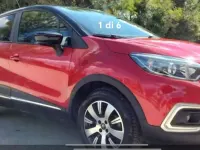 Usata Renault Captur 90 CV (66 kW) 2019 SUV