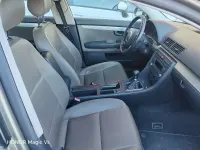 Usata Audi A4 Ambiente 140 CV (102 kW) 2007 Grigio Station wagon