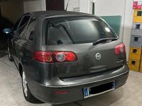 Usata Fiat Croma 2007 Grigio Station wagon