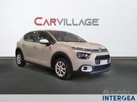 Usata Citroën C3 PureTech 83 CV (61 kW) 2023 Utilitaria