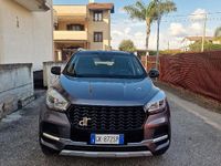 Usata DR DR 4.0 155 CV (114 kW) 2022 Grigio SUV