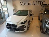 Nuova Renault Clio V Evolution 114 CV (83 kW) 2026 Bianco Utilitaria