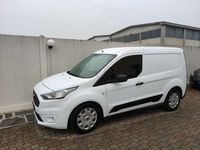 usata Ford Transit Transit Connectconnect l1h1 uniproprietario