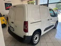 Usata Opel Combo 99 CV (72 kW) 2019 Bianco Monovolume
