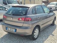Usata Seat Ibiza 74 CV (54 kW) 2002 Grigio Utilitaria