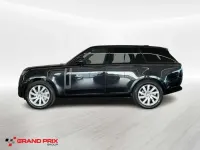 Usata Land Rover Range Rover 530 CV (389 kW) 2023 Vari colori SUV