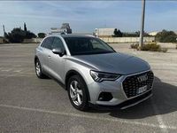 usata Audi Q3 S-Tronic 35