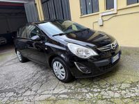 Usata Opel Corsa Sport 86 CV (63 kW) 2012 Other Utilitaria