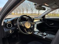 Usata Mercedes C220 2018 Grigio Station wagon