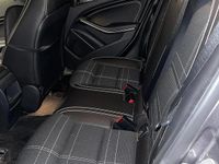 Usata Mercedes A180 Executive 122 CV (89 kW) 2017 Grigio Utilitaria